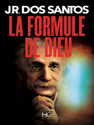 cover image of La formule de Dieu
